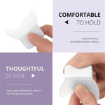 Mascara Shield & Eyeliner Guard - (1 Pc)