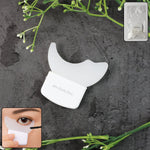 Mascara Shield & Eyeliner Guard - (1 Pc)