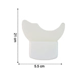 Mascara Shield & Eyeliner Guard - (1 Pc)