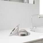 Supermom Stainless Steel Sink Strainer (1 Pc)