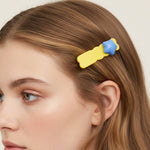 Barrette Set