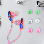 Cartoon Headphones