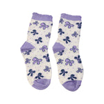 Bow Socks