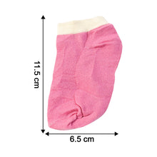 Soft Sole Socks