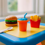 Cold Drink Toy