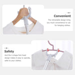 Hanger Picker Rod