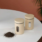 Multipurpose pantry storage containers