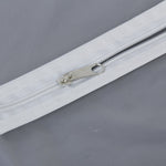 Transparent Garment Cover Bag (120 × 58 cm, 1 Pc)