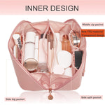Portable Multipurpose Cosmetic Storage Pouch (1 Pc)