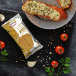 Maniarr's Garlic Bread Khakhra Wheat Chips (58 gm)