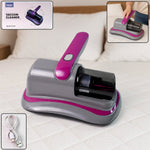 Low Noise Vacuum Cleaner for Bed
