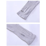 Stretchable Sports Arm Sleeve Pair (1 Pair)