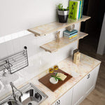 Marble Pattern Wallpaper Roll