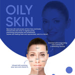 Refreshing Wet Wipes for Face 25 Wipes