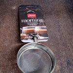 Apex Morning Stainless Steel Tea and Coffee Strainer