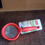 Apex Premium Green Tea Strainer with Fine Stainless Steel Mesh