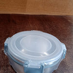 Apex Round Airtight Food Storage Container Approx 500 ml (1 Pc)