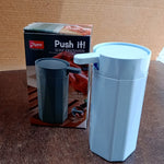 Apex Push It Soap Dispenser Approx 300ml (1 Pc)