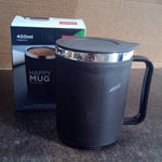 Apex Happy Mug Approx 400ml (1 Pc)