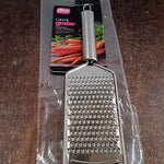 Supermom Supermom Stainless Steel Carrot Grater (1 Pc)