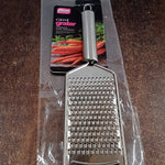 Supermom Supermom Stainless Steel Carrot Grater (1 Pc)