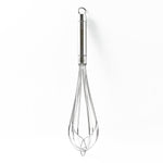 Steel Mini Hand Whisk