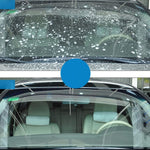 Rain Repellent Solution