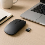 Wireless Mouse