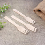 Serve Fork