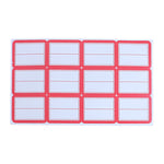 Office Label Sheets