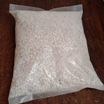 Paradise Perlite for Hydroponics & Horticulture Soil Conditioner (250 GM)