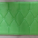 Mix Color 3D Adhesive wallpaper