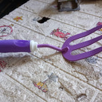 Heavy Duty Garden Tool Kit – Indoor & Outdoor Patio Weeder (1 Pc)