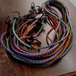 Multicolor Luggage Strap (1 Pc / Mix Color)