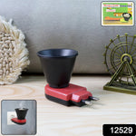 Electric Kapoor Dani Camphor Diffuser (1 Pc)