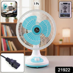 Desk Fan