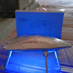 Mini Nail Lamp 6W UV LED Dryer (1 Pc)