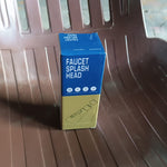 Kitchen Faucet 3-Function Pull Down Sink Sprayer (1 Pc)