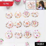 Claw Clips Set