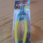 Precision Micro Garden Snip Pruning Scissor (small)