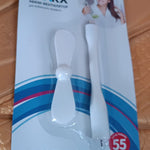 Apple USB Mini Fan, Flexible USB Fan (1 Pc)