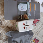  Universal Power Adaper