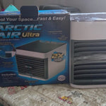 Mini cooler