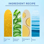 Zequz Aqua Face Wash - (1 Pc / 100ML)