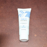 Zequz Aqua Face Wash - (1 Pc / 100ML)