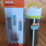 Stainless Steel Double Wall Water Bottle (300ml)