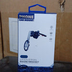 360° Rotatable Air Vent Magnetic Phone Holder