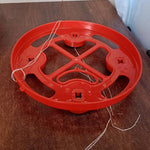 Gas Cylinder Trolley
