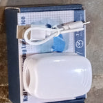 Rechargeable Nail Fungus Laser – Anti-Fungal Device Toenails, Hands & Feet (Home Use)