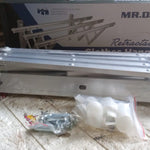 Clothes Rail Rack for Drying Clothes with Foldable Airer & Towel Holder for Home